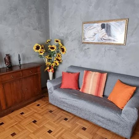 Al Salice Tranquillita Nel Verde Via Amendola 24 Apartment Busto Arsizio Bagian luar foto